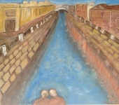 Bridge over Troubled Water